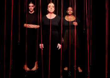 Peça 'Carne Viva' é um poema triste sobre a opressão das mulheres