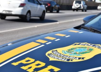 Servidor usa conta da PRF no RN para atacar Lula e elogiar Bolsonaro