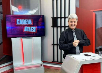 Morre aos 82 anos, vítima de câncer, o jornalista Edivaldo Ribeiro