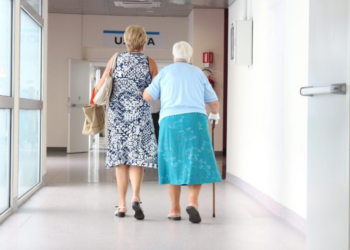 Hábitos, ambiente ou genética? O que contribui mais para o envelhecimento