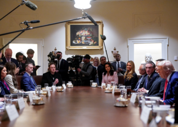 Casa Branca posta vídeos de autoridades do governo Trump justificando tarifaço