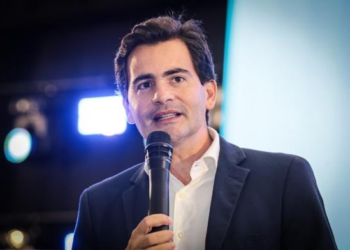 VÍDEO – Fábio declara apoio a Pivetta ao governo