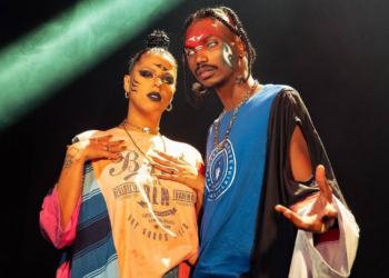 Novo single de Barbarize, 'Aquitaquente', une frevo, hardcore e denúncia