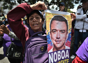 Observadores e analistas veem violações no Equador, mas não indício de fraude