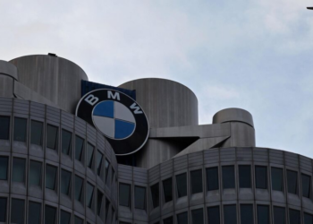 O passado nazista da BMW