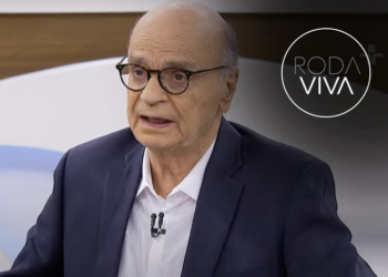 "Médico sério não falava nos meios de comunicação de massa", relembra Drauzio Varella sobre início de carreira