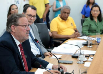 Secretário destaca reconhecimento internacional do Hospital Albert Einstein; unidade já administra 5 hospitais públicos