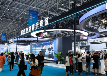 Economistas chineses oferecem saídas para cortar dependência dos EUA