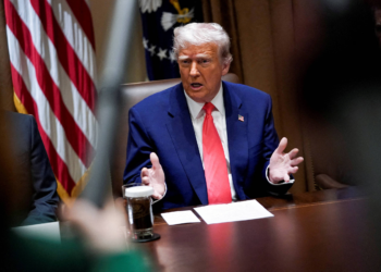 Como Wall Street entendeu errado Donald Trump