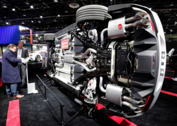 Tarifas não impulsionaram o crescimento dos Estados Unidos no século XIX — e também não o farão hoje