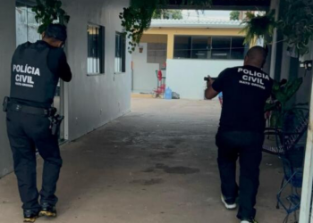 Operação pega estelionatários por aplicarem o “golpe do intermediador”