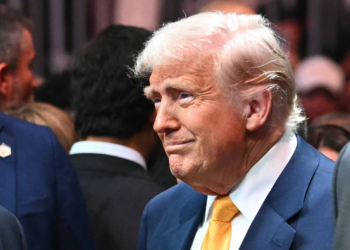 Trump abre investigação sobre dependência dos EUA de importação de minerais críticos