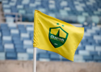 Cuiabá vira pra cima do Furacão e lidera série B