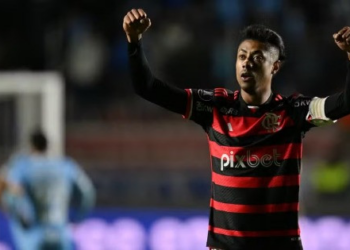 PF indicia Bruno Henrique, do Flamengo, em esquema de apostas