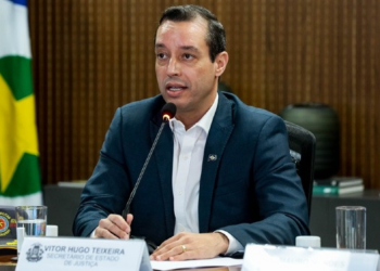 Decreto vai regulamentar funcionamento de mercadinhos em presídios