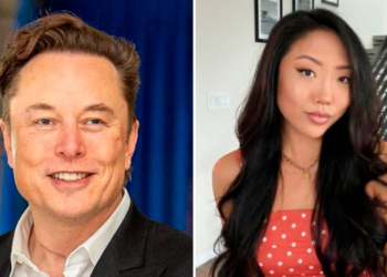 Musk pergunta por DM a influencer se ela queria ter um filho com ele e leva 'não', diz jornal