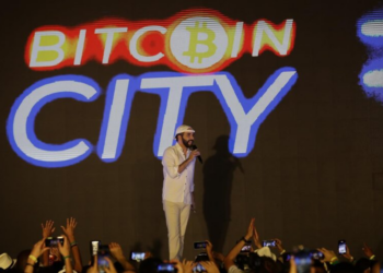 Bukele e o Bitcoin: balanço de um experimento econômico