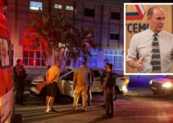 Justiça rejeita alegação de câncer grave e mantém coronel preso