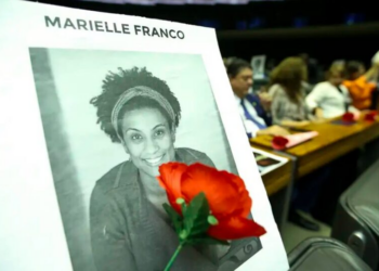 “Marielle ausente”: por que a esquerda abandonou seu maior símbolo dos últimos anos 