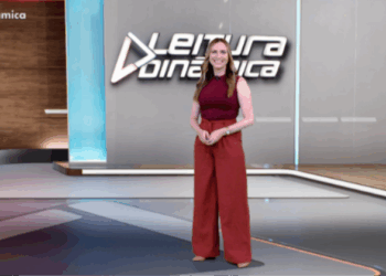 Assista à íntegra do Leitura Dinâmica de 17 de abril de 2025