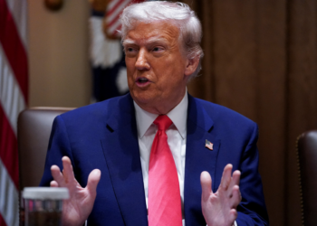 Ipsos-Ipec: Metade dos brasileiros acha que política comercial de Trump prejudica a economia do Brasil