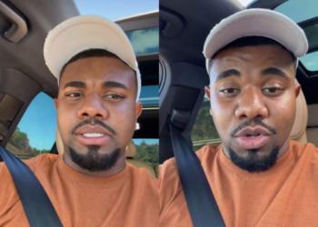 Davi Brito após ser detido em blitz: “Me levaram porque sou famoso”