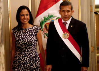 'Corruptos se protegem', 'asilo irregular': Jornais do Peru condenam asilo de ex-primeira-dama Nadine Heredia concedido pelo Brasil