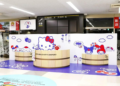 Cidade no Japão ganha aeroporto da Hello Kitty para atrair turistas