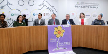 Frente Parlamentar em defesa da criança e do adolescente é instalada