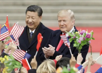 Como começou rivalidade entre EUA e China, acirrada por guerra comercial de Trump