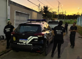 Operação prende 16 por esquema de tráfico em Cuiabá e Várzea Grande