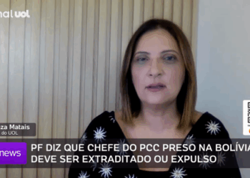 UOL News 2ª Edição com Diego Sarza | Programa Completo | 17 de maio de 2025