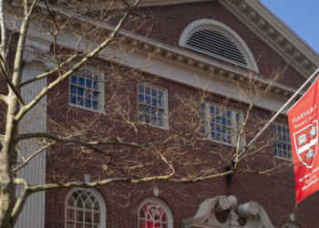 Por dentro da máquina de discriminação de Harvard