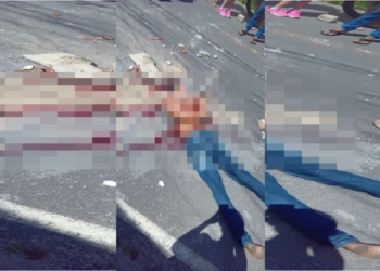 Suspeito de estuprar sobrinha bebê é morto a tijoladas na Paraíba