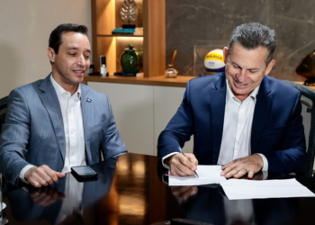 Governador convoca mais 57 agentes para o Sistema Socioeducativo de MT