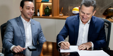 Governador convoca mais 57 agentes para o Sistema Socioeducativo de MT