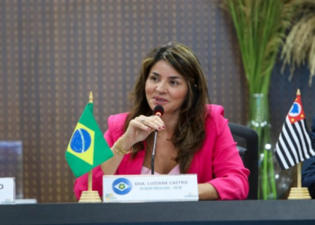 Luziane Castro é eleita presidente de Conselho Nacional de Defensores Públicos-Gerais