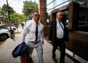 Julgamento da morte de Maradona é suspenso e pode até ser anulado