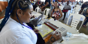 Setasc promove Mutirão da Cidadania em Barra do Garças de 21 a 23 de maio