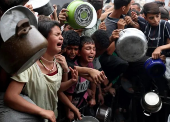 Papa Leão XIV pede por entrada de ajuda humanitária em Gaza