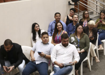 ALMT debate importância da privacidade de dados na Administração Pública