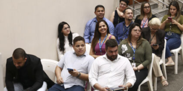 ALMT debate importância da privacidade de dados na Administração Pública