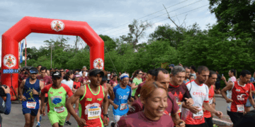 Corpo de Bombeiros abre inscrições para 37ª edição da Corrida Sesc Homens do Fogo