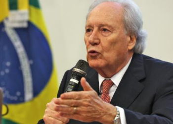 'Hoje enxugamos gelo', diz ministro ao defender PEC da Segurança Pública