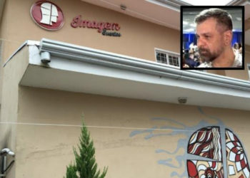 Juíza mantém prisão de estelionatário em audiência de custódia