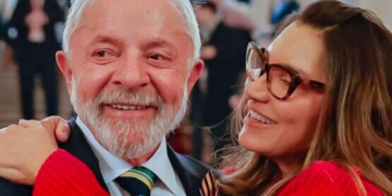 O que Janja fez para merecer a Ordem do Mérito Cultural?