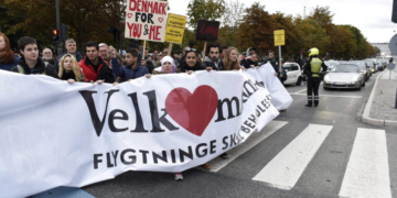 O lado sombrio do Estado de bem-estar social da Dinamarca