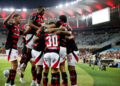 Flamengo avança com goleada sobre o Botafogo-PB na Copa do Brasil