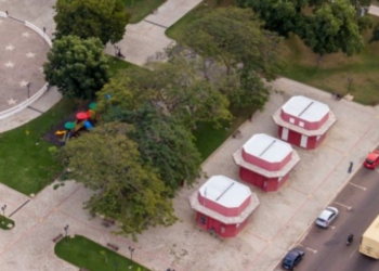 Prefeitura organiza concessão de quiosques e incentiva novos negócios