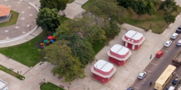 Prefeitura organiza concessão de quiosques e incentiva novos negócios